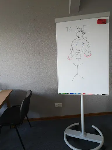 Szkoła Językowa To Be