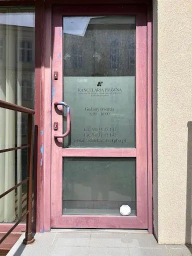 Kancelaria Prawna Aleksander Bolko Prawnik Koszalin Rozwód Podział Majątku Upadłość Konsumencka Prawo Rodzinne Karne Frankowe